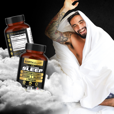 Unlocking Restful Sleep: The Ultimate Guide to Melatonin-Free Sleep Aids