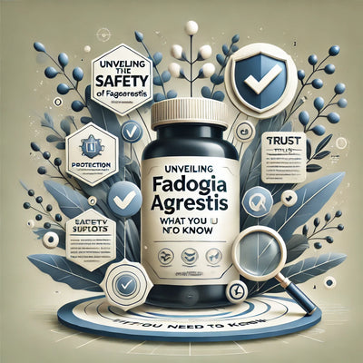 Unveiling the Safety of Fadogia Agrestis: What You Need to Know