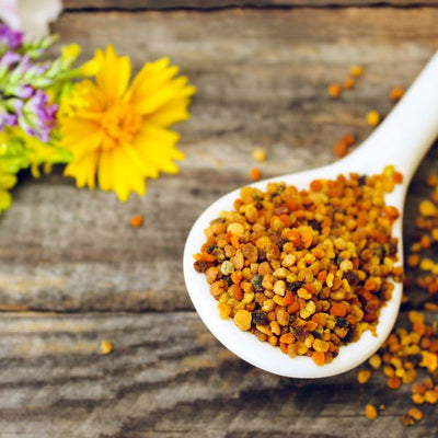 Does Bee Pollen Detox Your Body? Uncovering the Truth