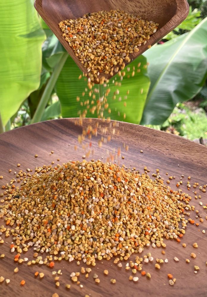 Bee Pollen