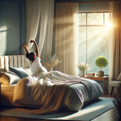 Best Supplements for a Restorative Sleep
