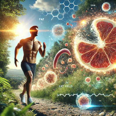 Does Ecdysterone Burn Fat? Exploring the Truth Behind the Claims