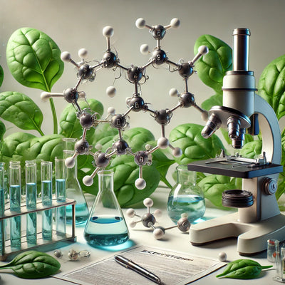Unlocking the Potential of Ecdysterone: How Long Should You Take It?