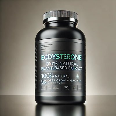 Unveiling Nature's Bounty: Foods High in Ecdysterone