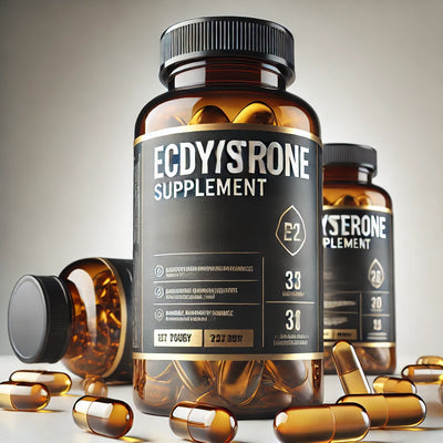 Turkesterone vs. Ecdysterone: Unveiling the Key Differences and Benefits