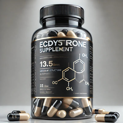 Should You Take Ecdysterone on Rest Days? Maximizing Benefits and Understanding Timing