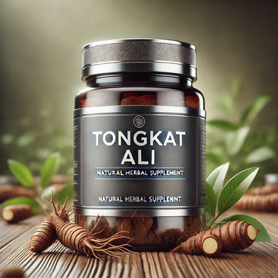 Optimizing Rest and Recovery: Can I Take Tongkat Ali Before Bed?