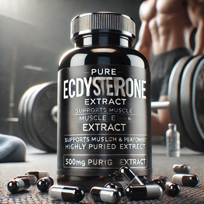 Will Ecdysterone Fail a Drug Test? Understanding the Facts and Myths