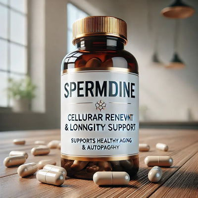 Can I Take Spermidine While Fasting?