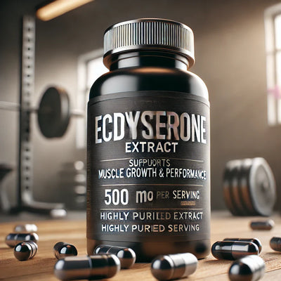 Unlocking the Potential of Ecdysterone: Understanding Its Effects and Timeframe