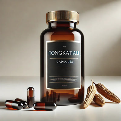 Is Tongkat Ali Safe? An In-Depth Overview of Its Advantages and Potential Drawbacks