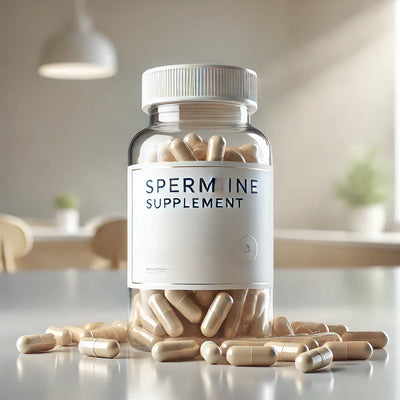 Can You Take Spermidine Every Day?