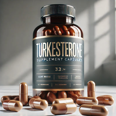 Turkesterone Dosage and Cycle: How to Use It Effectively