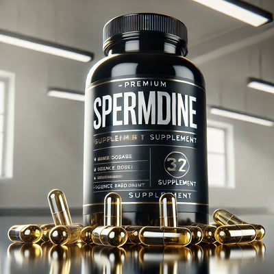 Do eggs contain spermidine?