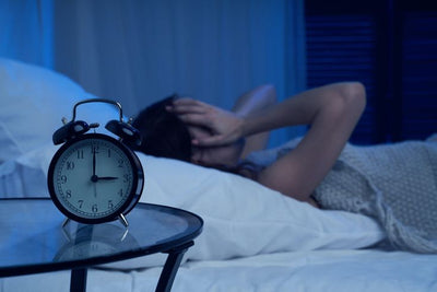 Mastering the Art of Falling Asleep: A Comprehensive Guide
