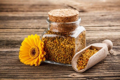 Unveiling the Side Effects of Taking Bee Pollen: What You Need to Know