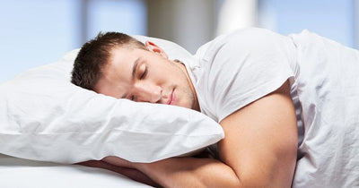 Achieving 100% Sleep: The Comprehensive Guide to Optimal Rest and Well-being