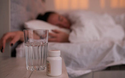 Are Natural Sleep Supplements Safe? Exploring the Benefits and Risks