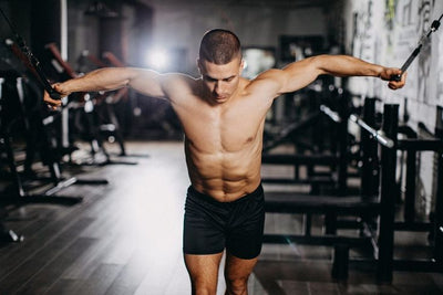 How Turkesterone and Ecdysterone Boost Strength and Endurance