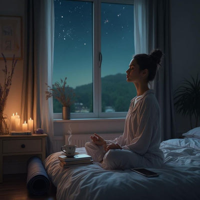 What Juice Makes You Sleepy: Exploring Natural Sleep Aids