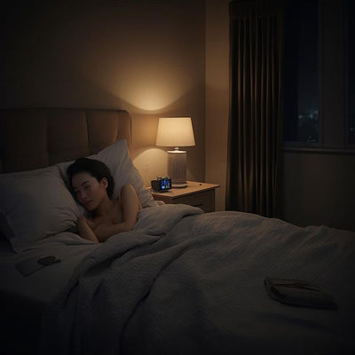Can I Sleep 30 Minutes After Eating? Debunking the Myth and Understanding Digestion