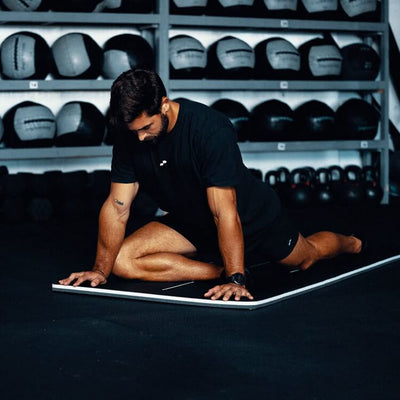 Maximize Your Workout: The Benefits of Turkesterone Supplementation