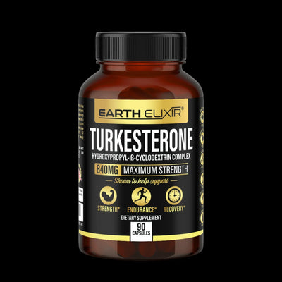 THE ULTIMATE GUIDE TO USING TURKESTERONE: WHAT TO EXPECT AND HOW TO MAXIMIZE RESULTS