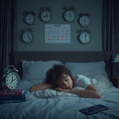 Unveiling the Strongest Over-the-Counter Sleep Aids: Your Comprehensive Guide