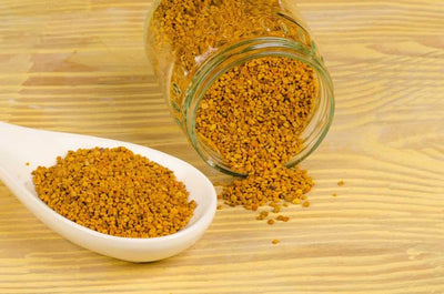 Bee Pollen for Athletes: Enhance Your Performance Naturally