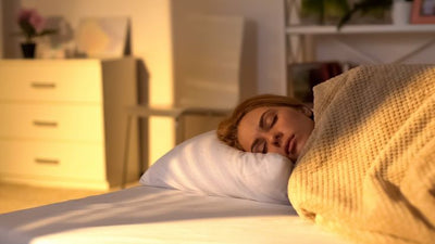 Discovering the Best Natural Supplement for Sleep: A Comprehensive Guide