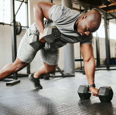The Top Benefits of Turkesterone for Muscle Mass and Recovery