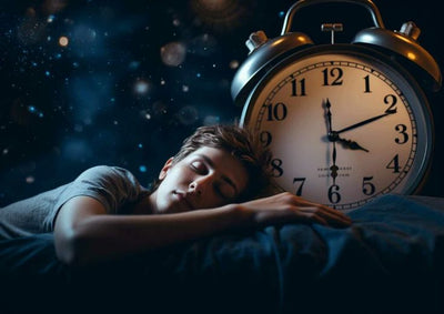 Discover the Best Natural Remedies to Help You Sleep Soundly