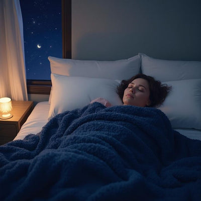 Choosing the Safest Sleep Aid for Nightly Use: A Comprehensive Guide