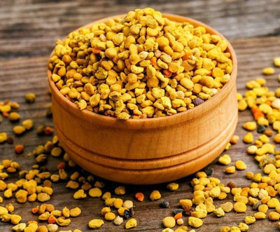 Why Bee Pollen Should Be in Your Pantry: Unlocking the Power of Nature’s Superfood