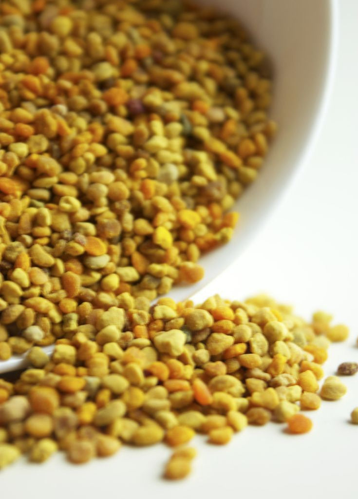 Bee Pollen