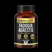 Fadogia Agrestis Supplement 1000mg (180 Capsules)