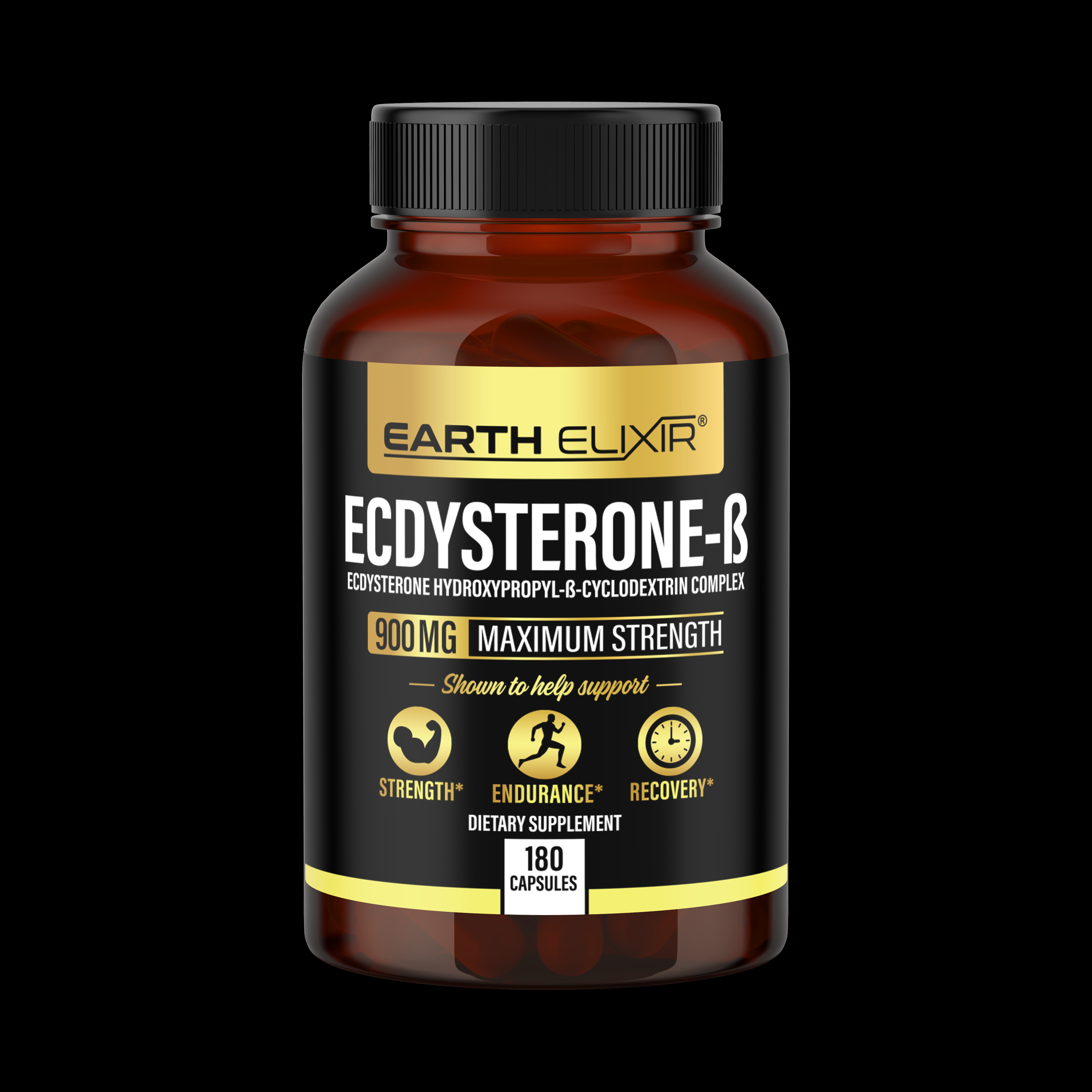 Ecdysterone