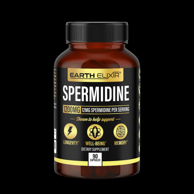 Health Supplements – Earth Elixir