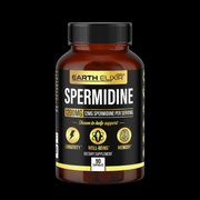 Spermidine 12MG (90 Capsules)