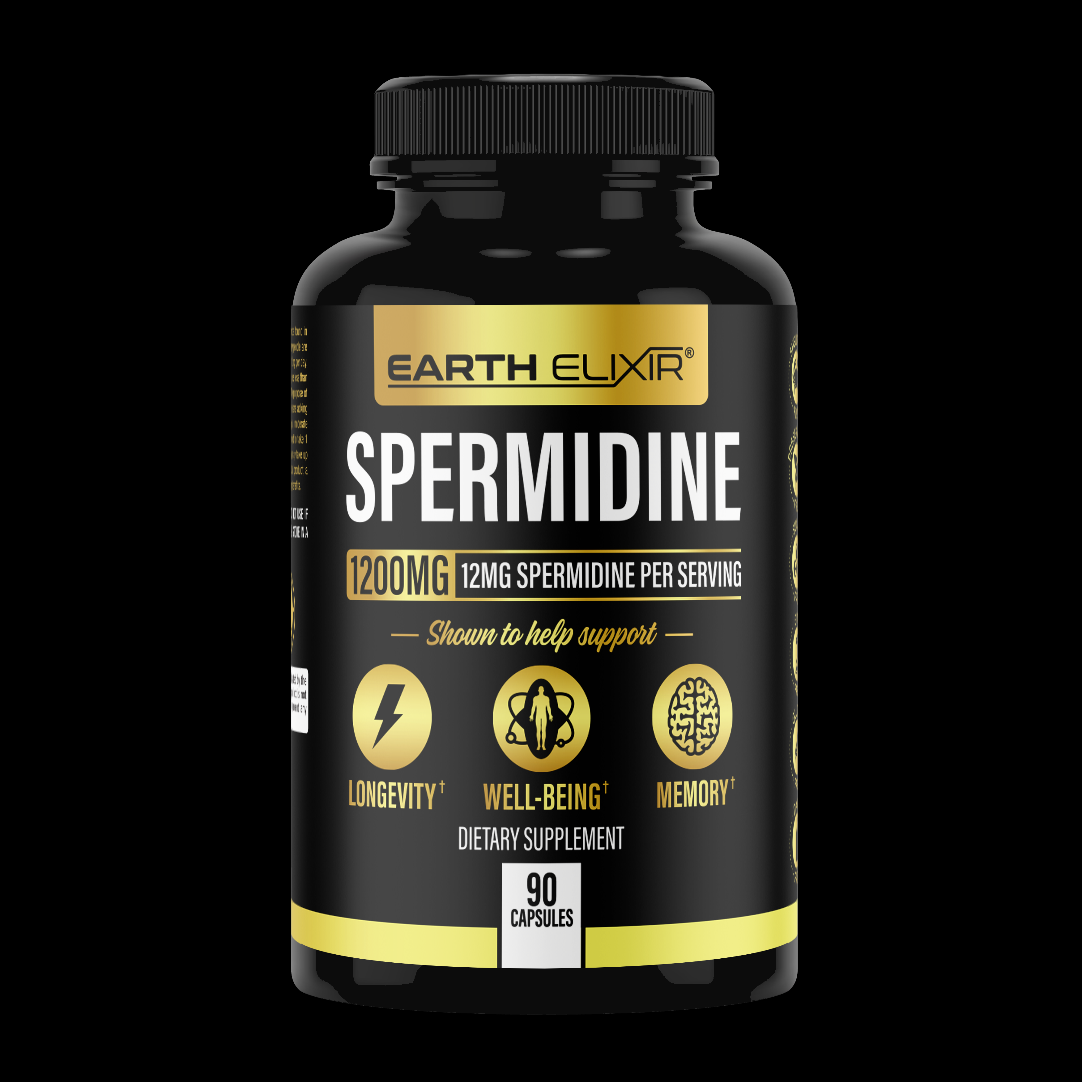 Spermidine