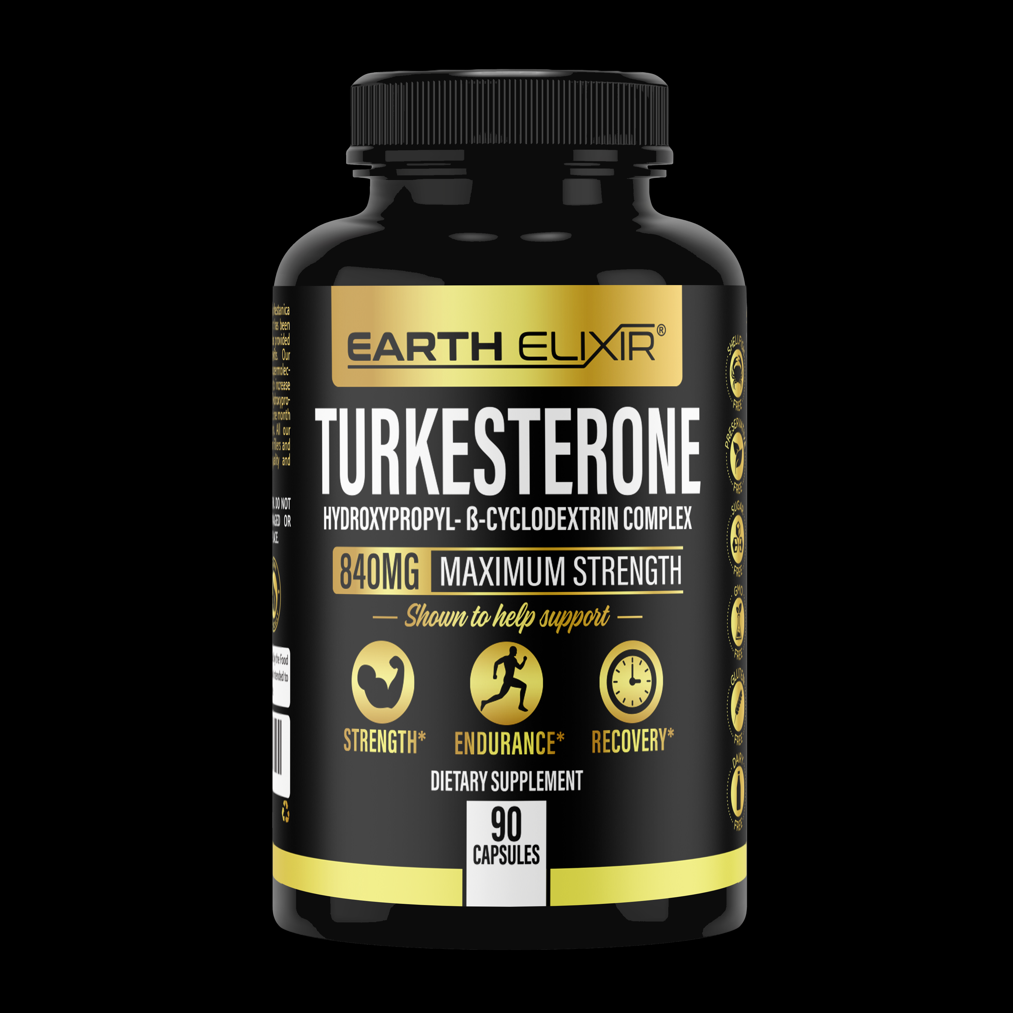 Turkesterone