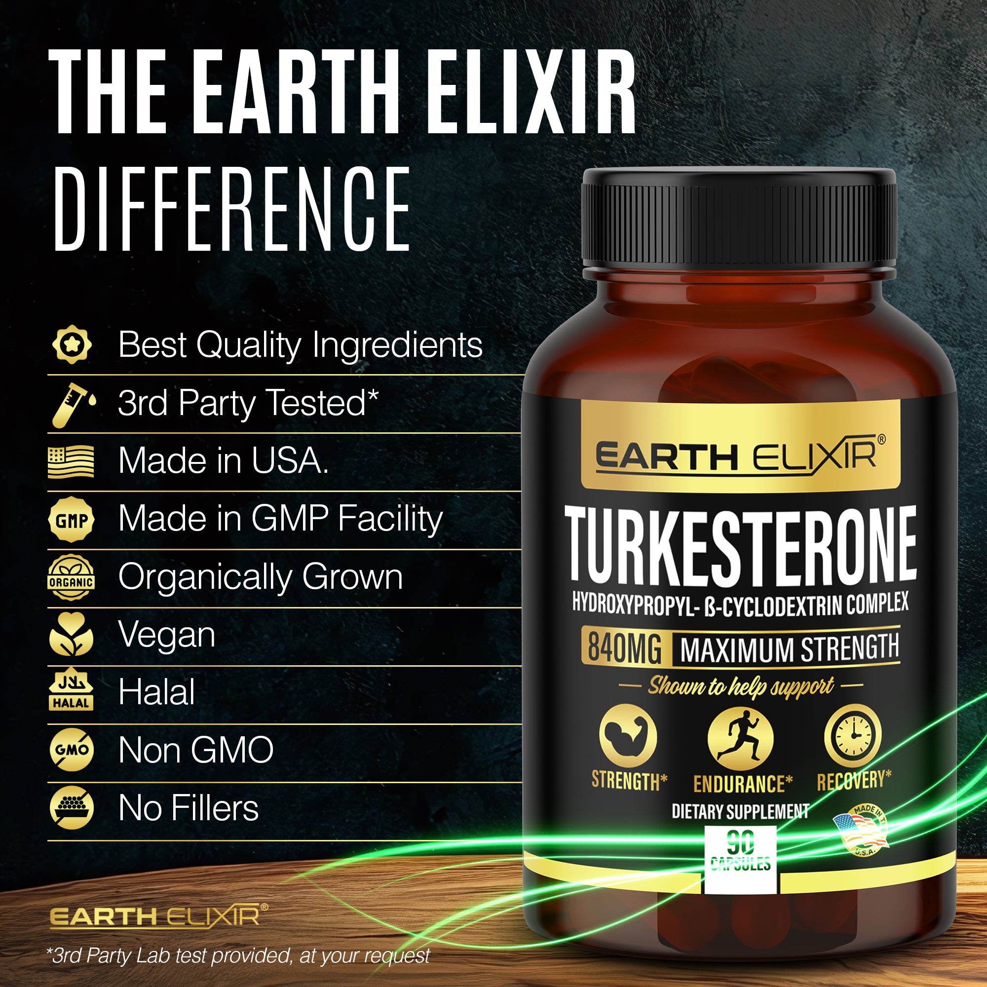 Turkesterone