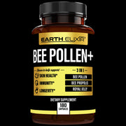 3 in 1 Bee Pollen Plus