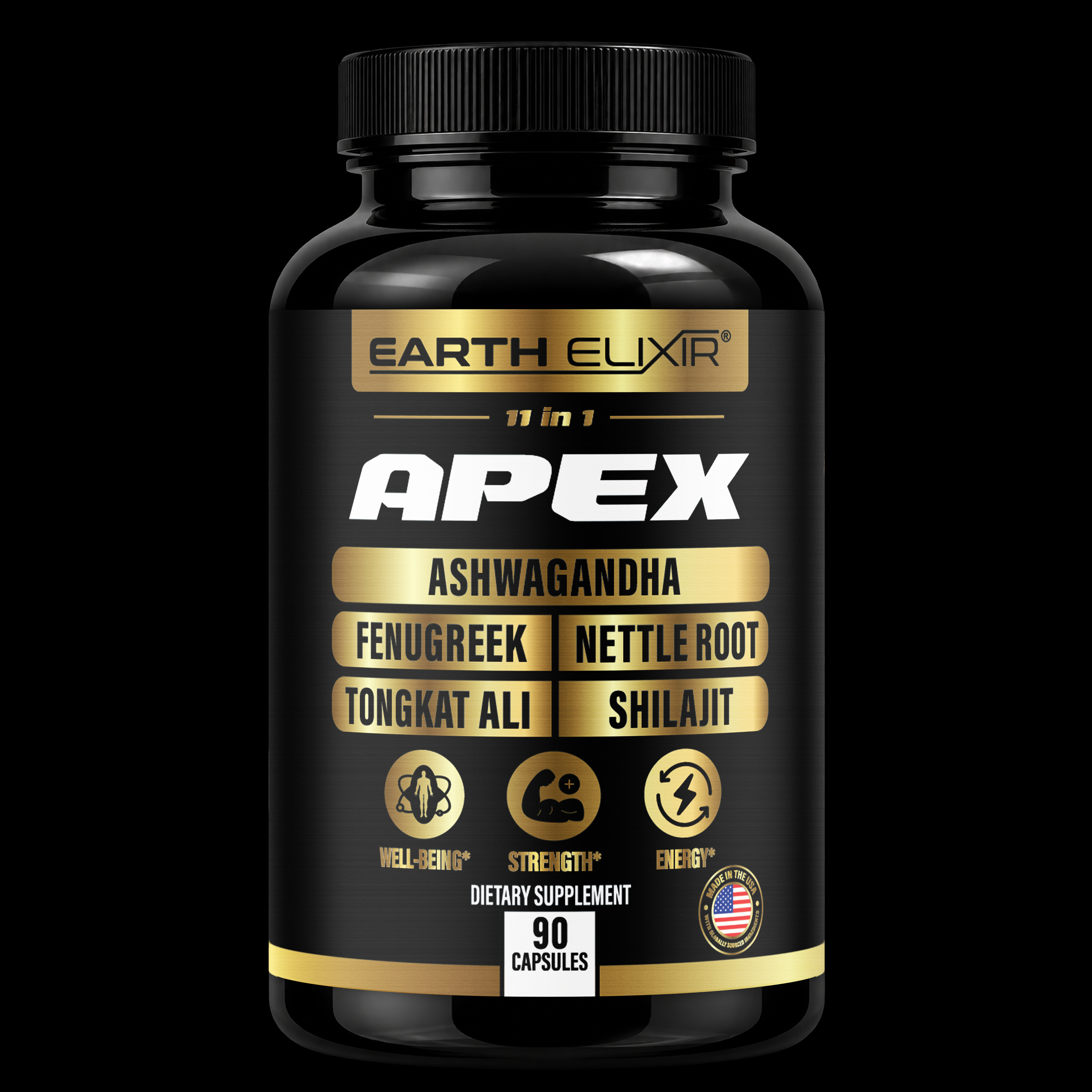 Apex