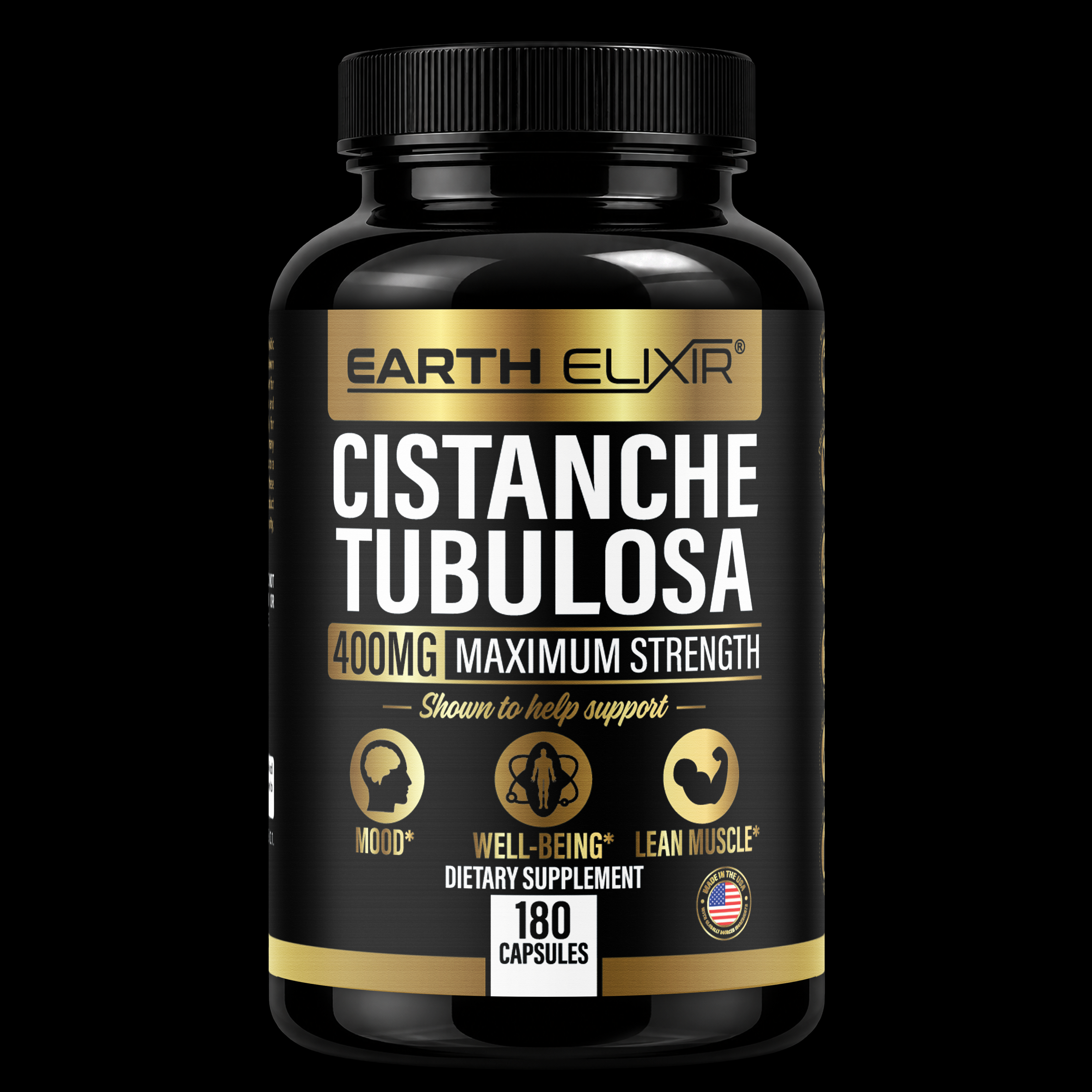Cistanche Tubulosa