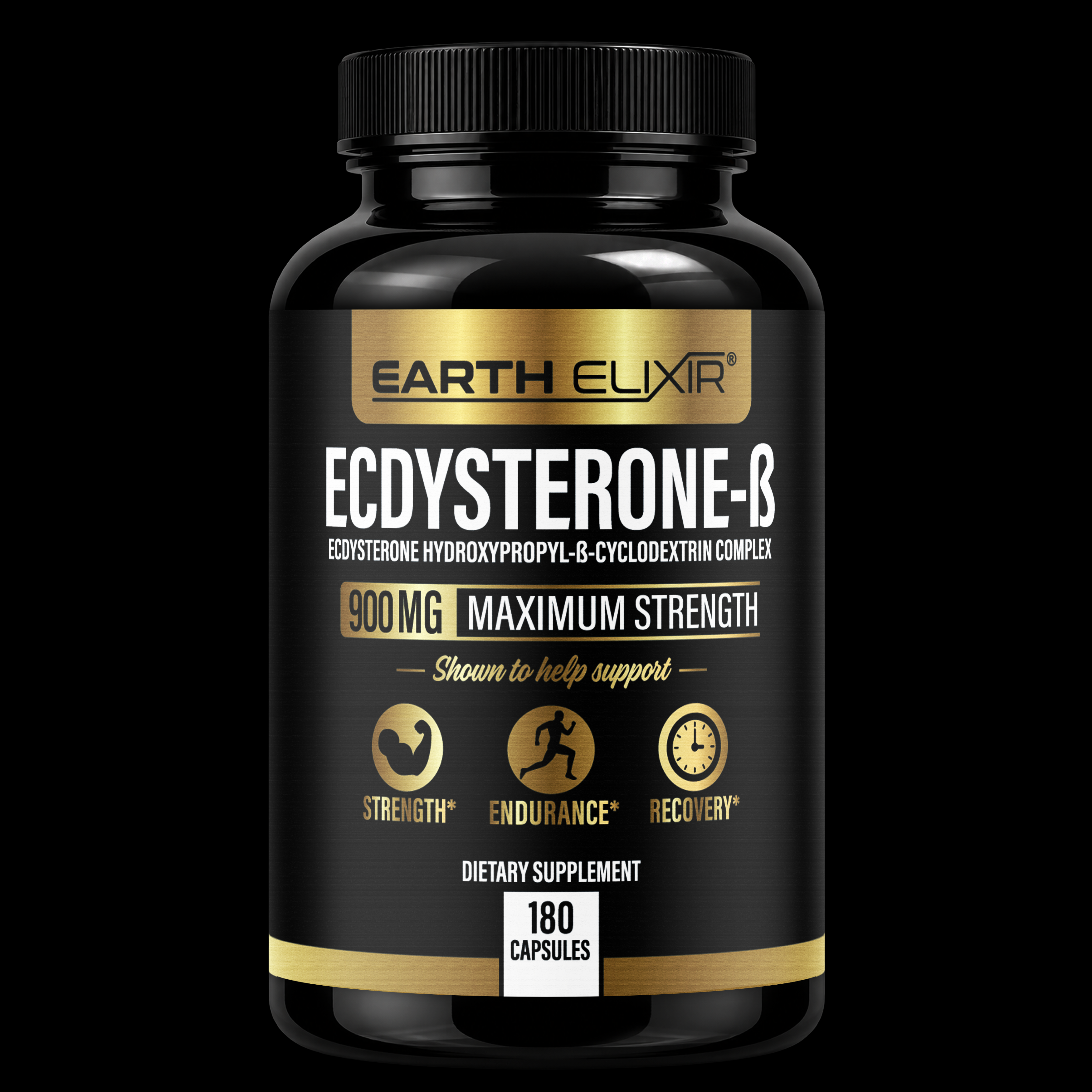 Ecdysterone