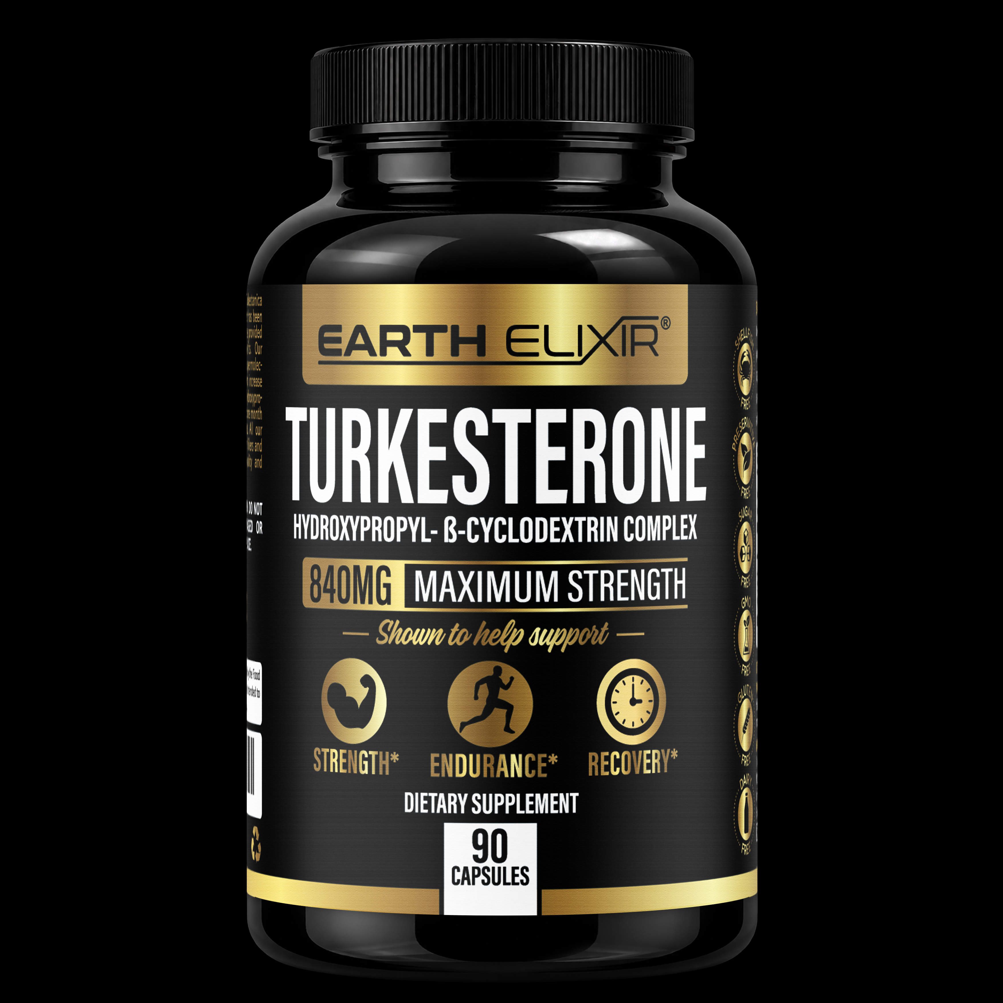 Turkesterone