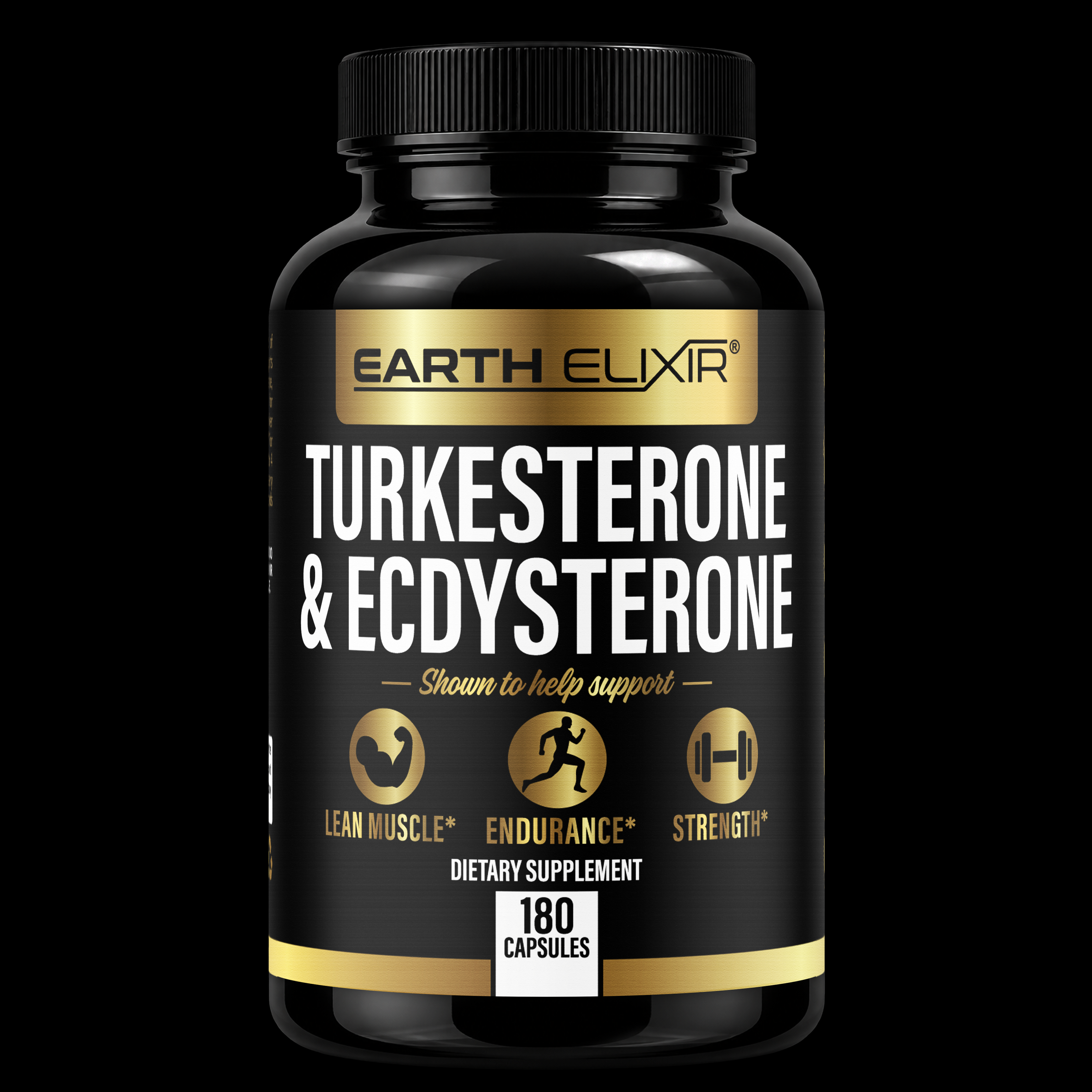 Turkesterone and Ecdysterone