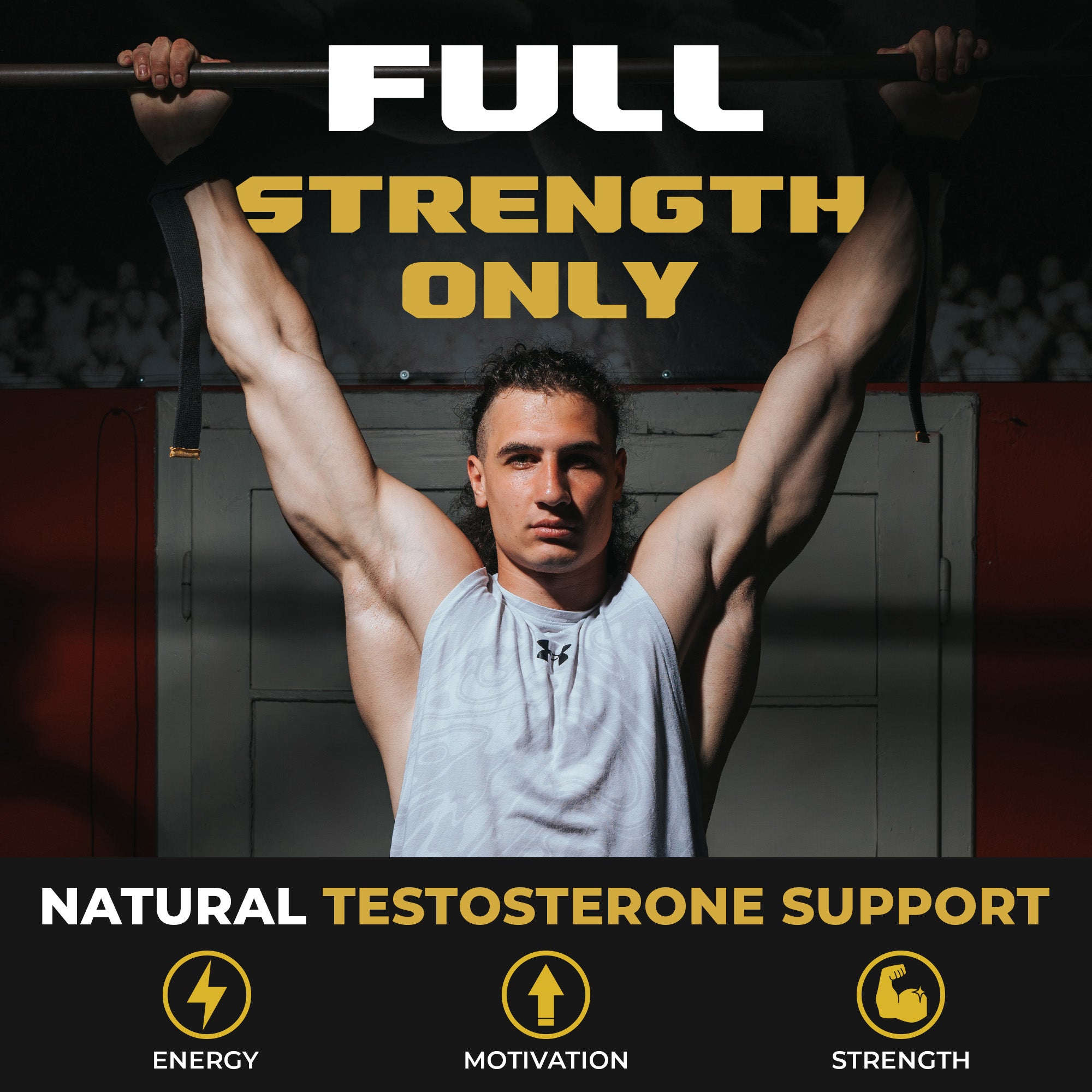 Fadogia Agrestis and Tongkat Ali