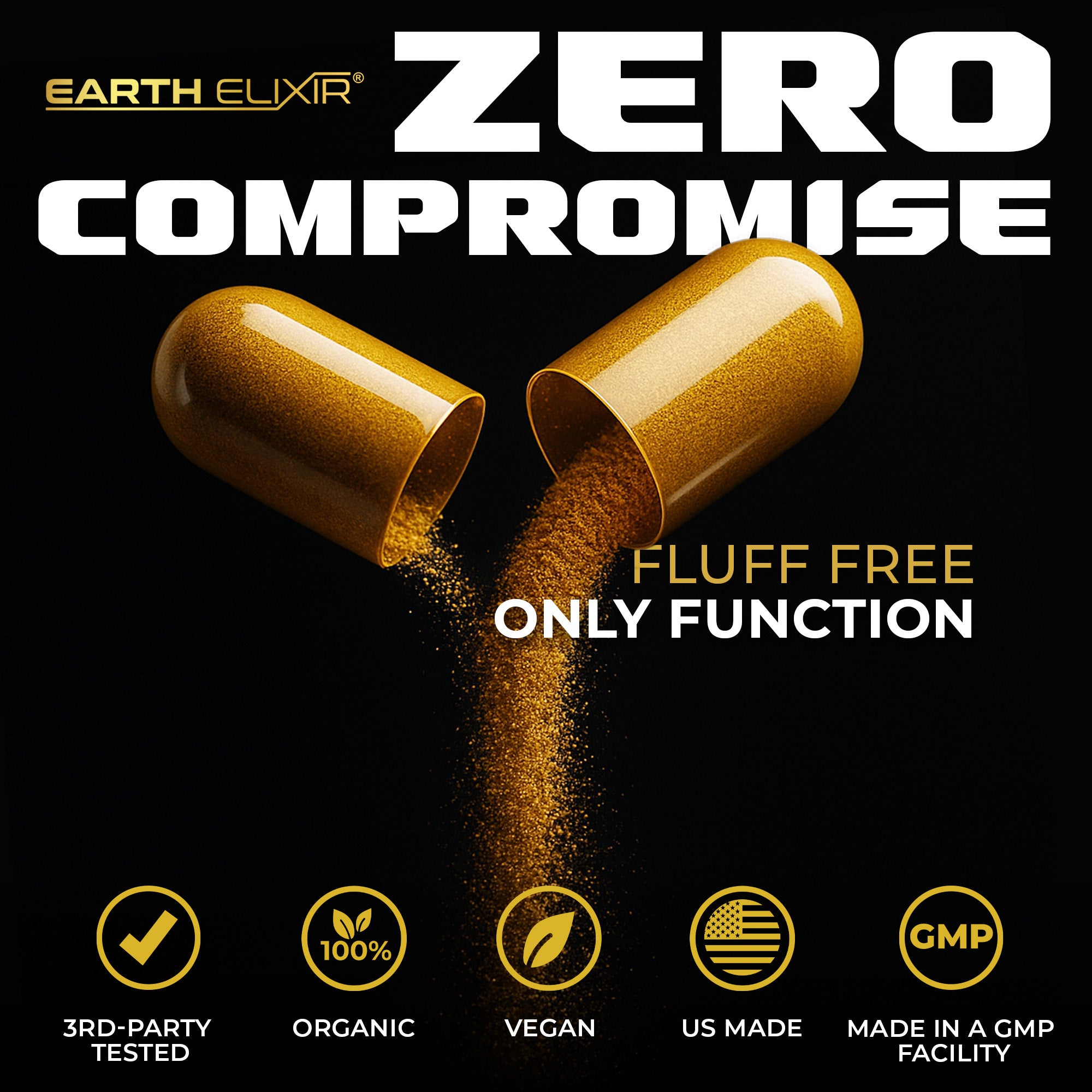 Fadogia Agrestis and Tongkat Ali